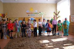Дефиле 3